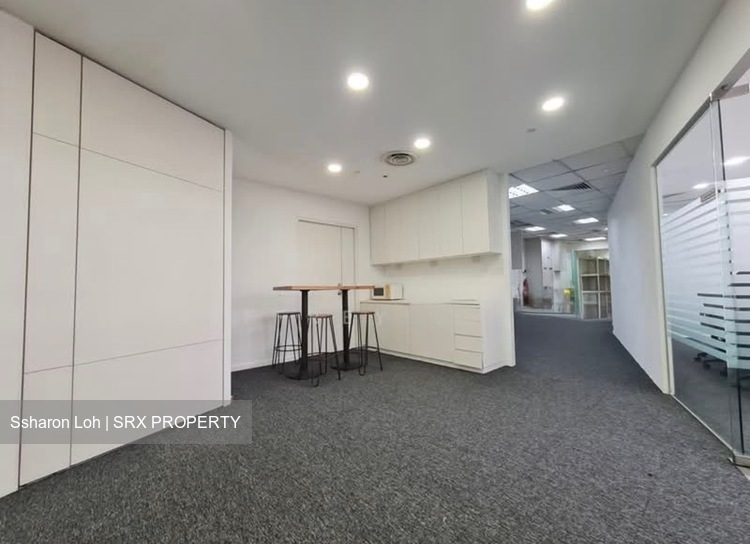 The Plaza (D7), Office #575088331
